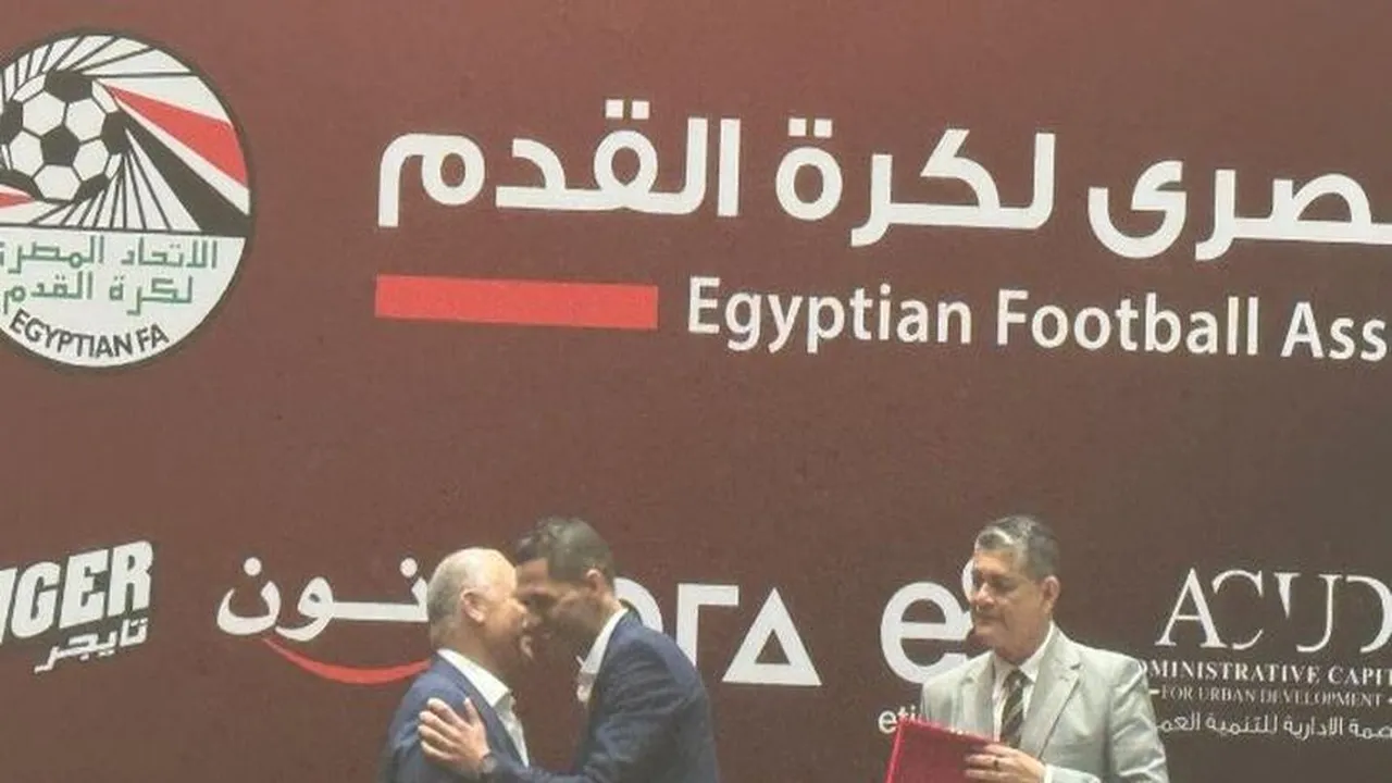 اتحاد الكرة: تكريم وفا بين الحكام الذين حصلوا على الشارة.. ومتفق عليه منذ فترة